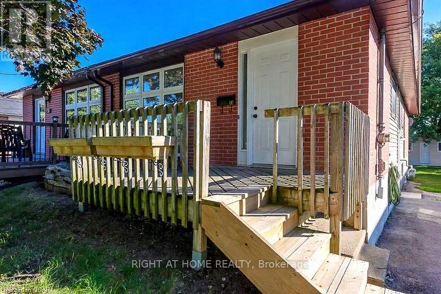 60 Bocage Street, Quinte West, Ontario  K8V 2L4 - Photo 2 - X12366559