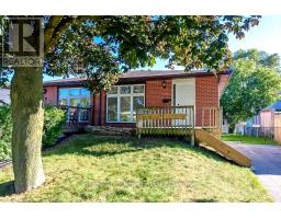 60 BOCAGE STREET, Quinte West, Ontario