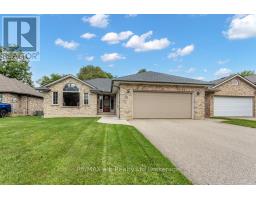 53 Woodland Crescent, Tillsonburg, Ca