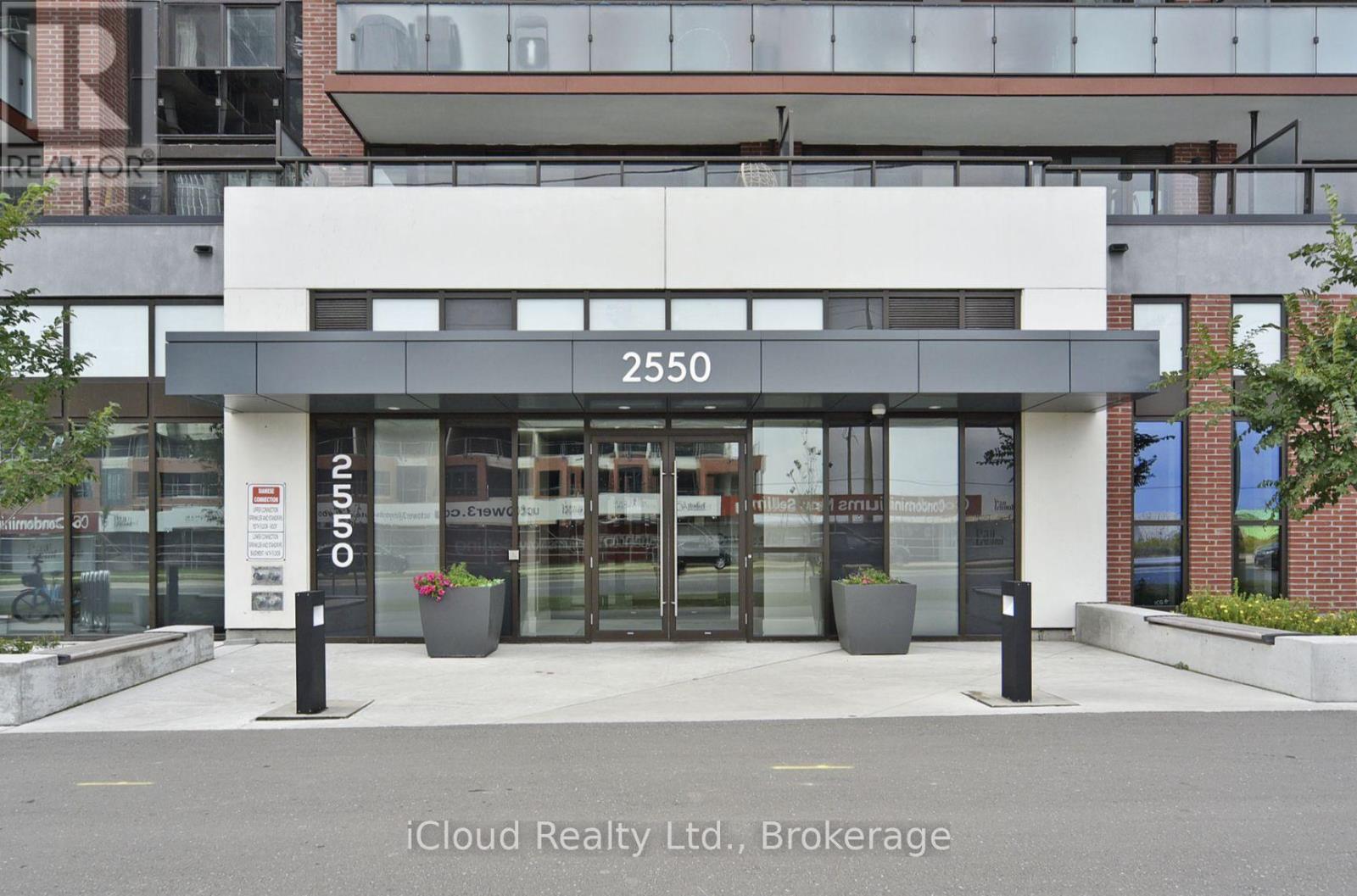 1616 - 2550 Simcoe Street N, Oshawa, Ontario  L1L 0R5 - Photo 2 - E12365648