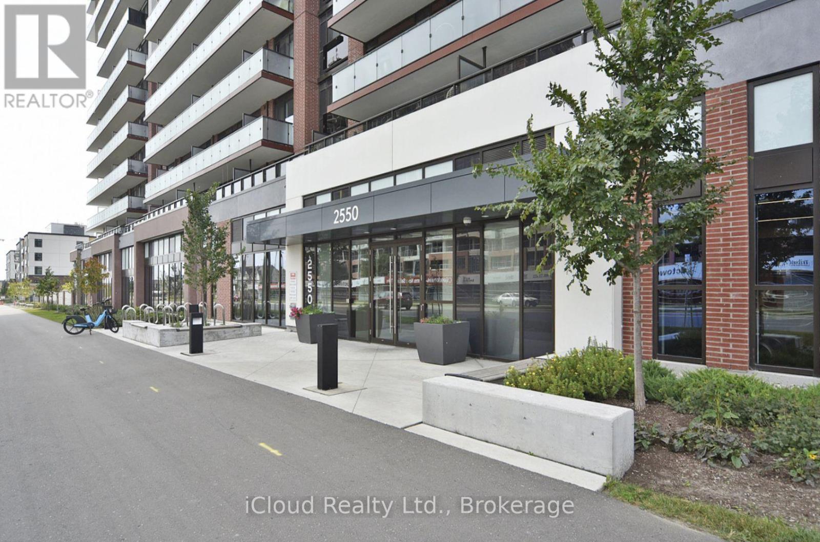 1616 - 2550 SIMCOE STREET N, Oshawa, Ontario