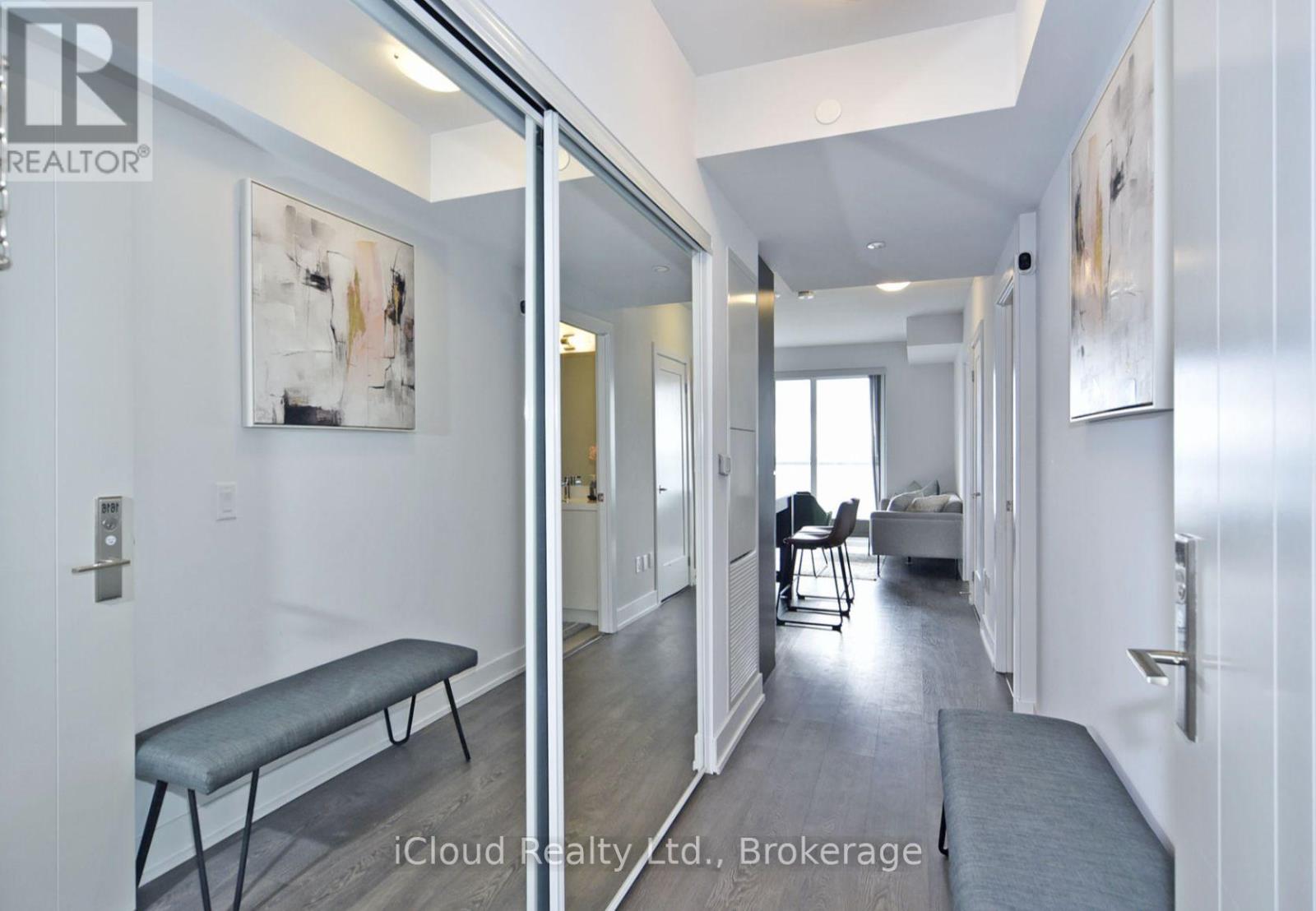 1616 - 2550 Simcoe Street N, Oshawa, Ontario  L1L 0R5 - Photo 5 - E12365648