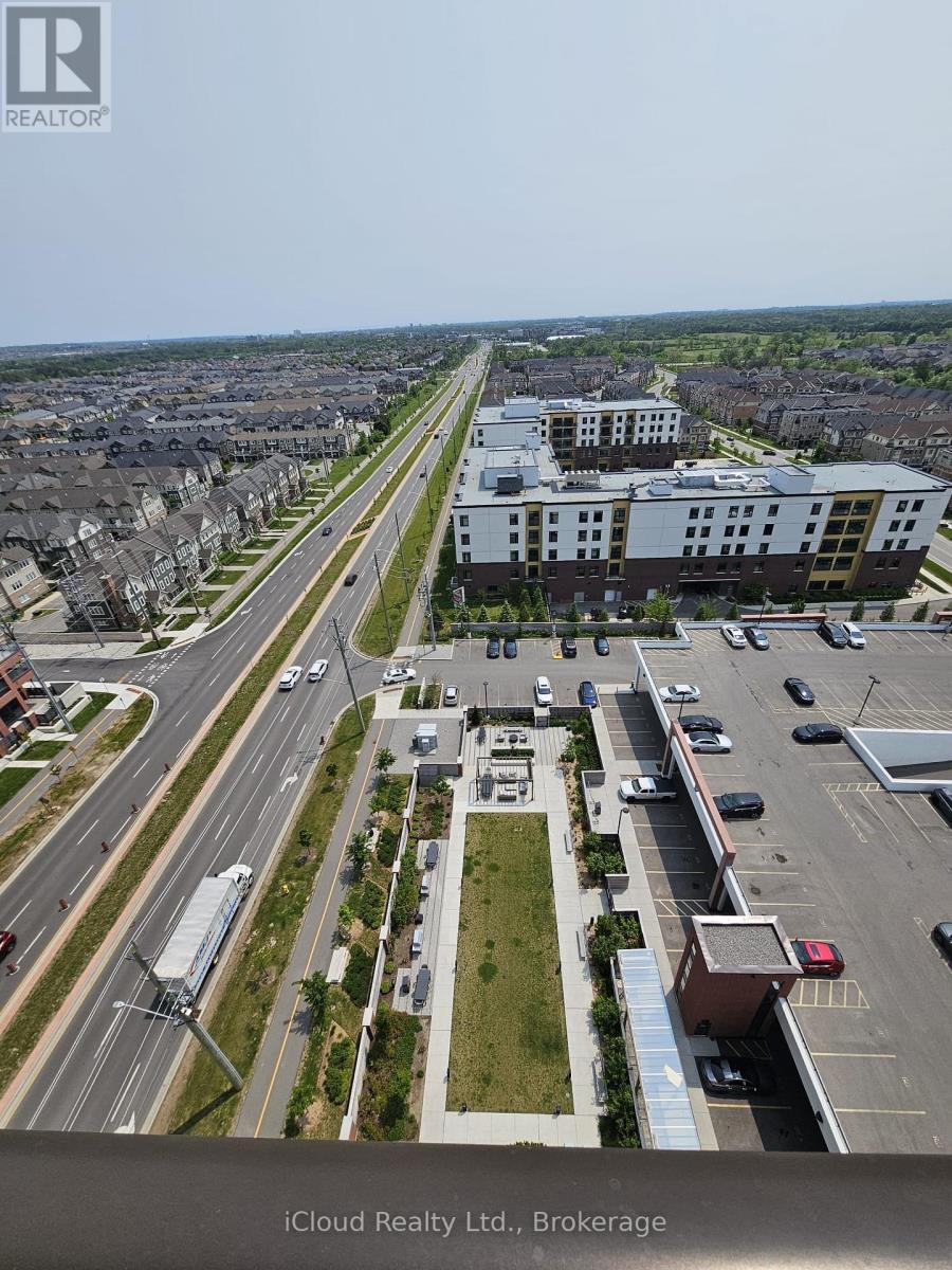 1616 - 2550 Simcoe Street N, Oshawa, Ontario  L1L 0R5 - Photo 13 - E12365648