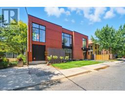 3 - 170 PERTH AVENUE, Toronto, Ontario