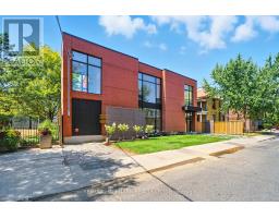 1 - 170 PERTH AVENUE, Toronto, Ontario