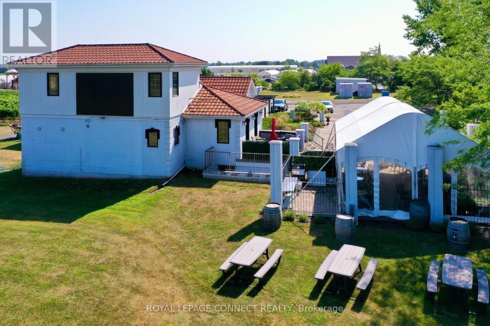 3751 King Street, Lincoln, Ontario  L0R 2C0 - Photo 36 - X12366337