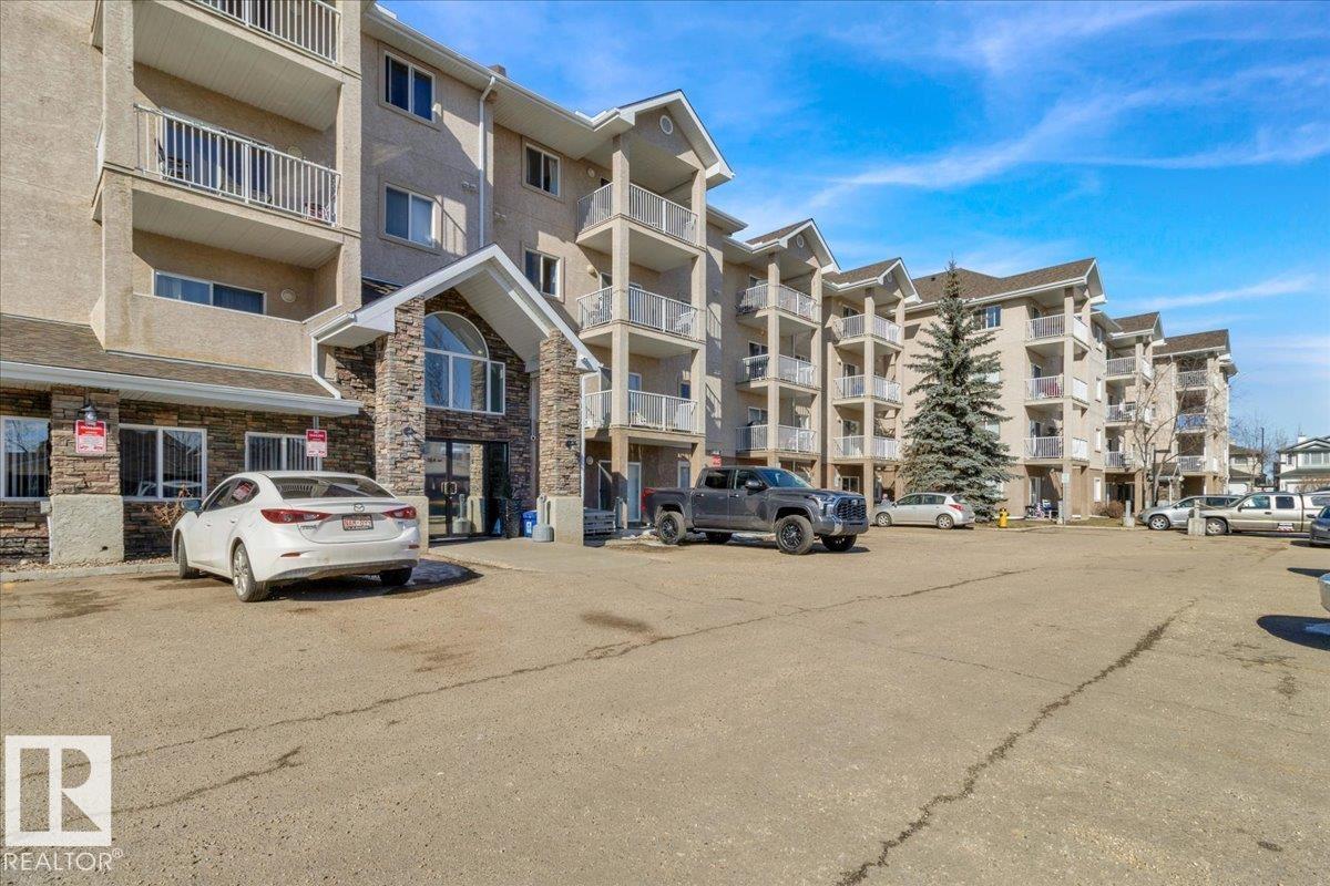 Property at #407 2305 35A AV NW image 4