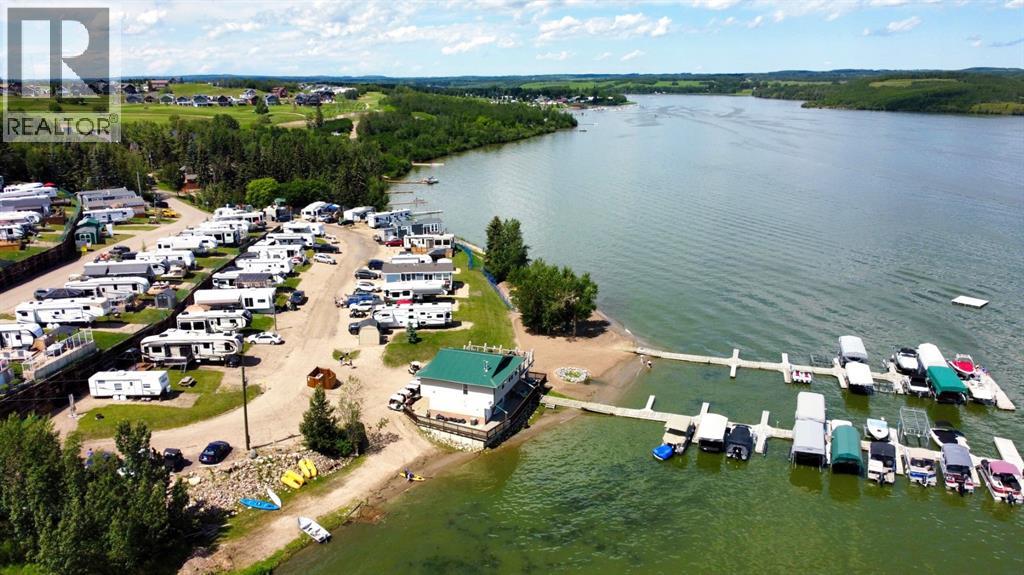 18, 25054 South Pine Lake Road, Rural Red Deer County, Alberta  T0M 1R0 - Photo 3 - A2207008