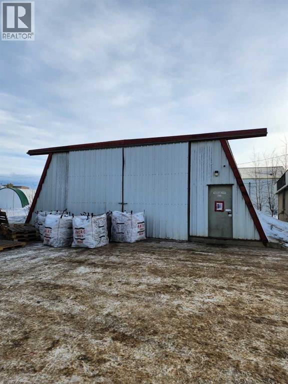 9500 120 Avenue, High Level, Alberta  T0H 1Z0 - Photo 3 - A2194502