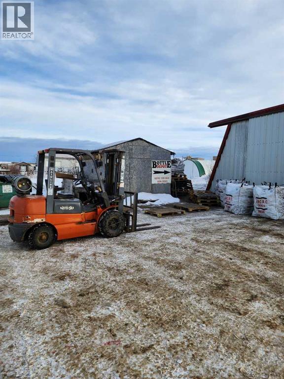 9500 120 Avenue, High Level, Alberta  T0H 1Z0 - Photo 2 - A2194502
