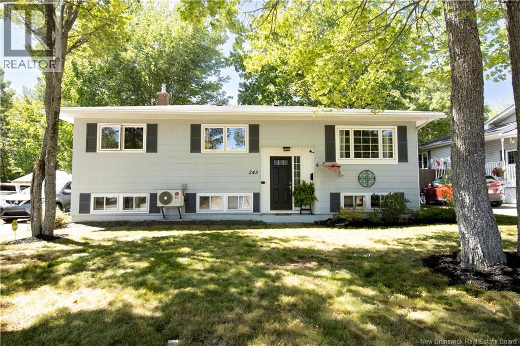 243 Ogden Drive, Riverview, New Brunswick