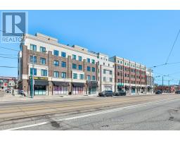 14 - 3580 LAKE SHORE BOULEVARD W, Toronto, Ontario