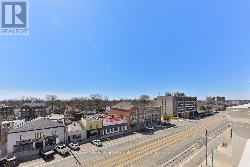 14 - 3580 Lake Shore Boulevard W, Toronto, Ontario  M8W 1N6 - Photo 30 - W12293592