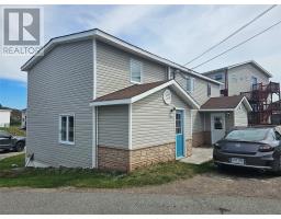 16 Currie Avenue, Channel-Port aux Basques, Newfoundland & Labrador