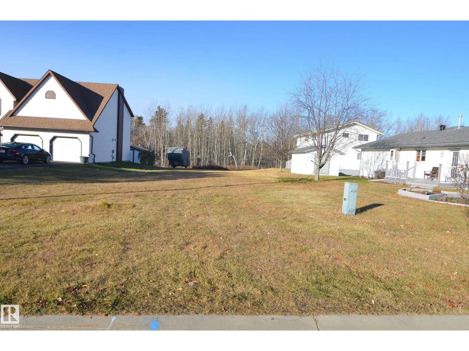 4810 53 Street, Barrhead, Alberta