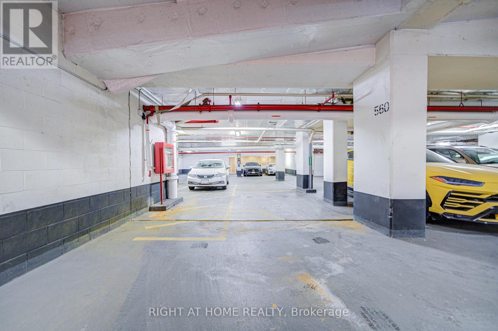 7405 - 388 Yonge Street, Toronto, Ontario  M5B 0A4 - Photo 2 - C12366632