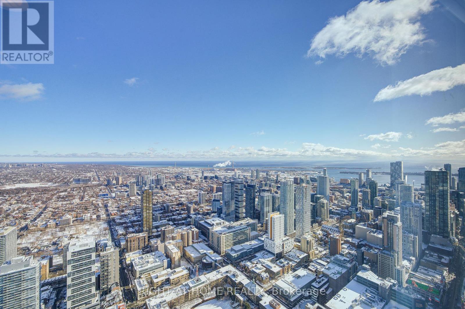 7405 - 388 Yonge Street, Toronto, Ontario  M5B 0A4 - Photo 4 - C12366632