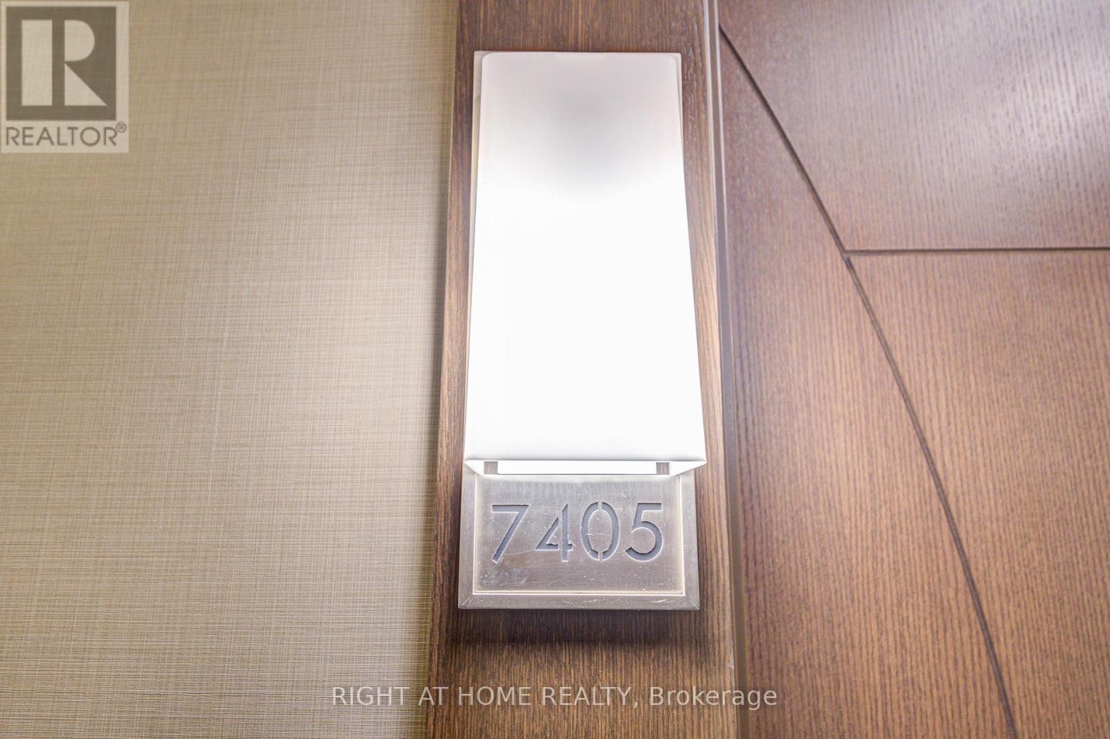 7405 - 388 Yonge Street, Toronto, Ontario  M5B 0A4 - Photo 42 - C12366632