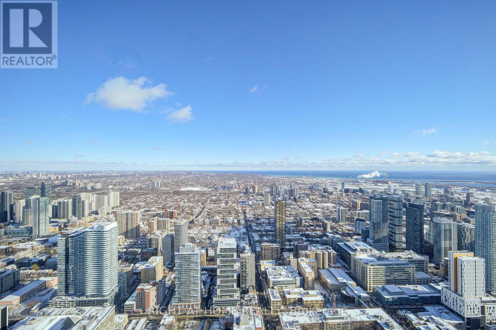 7405 - 388 Yonge Street, Toronto, Ontario  M5B 0A4 - Photo 5 - C12366632