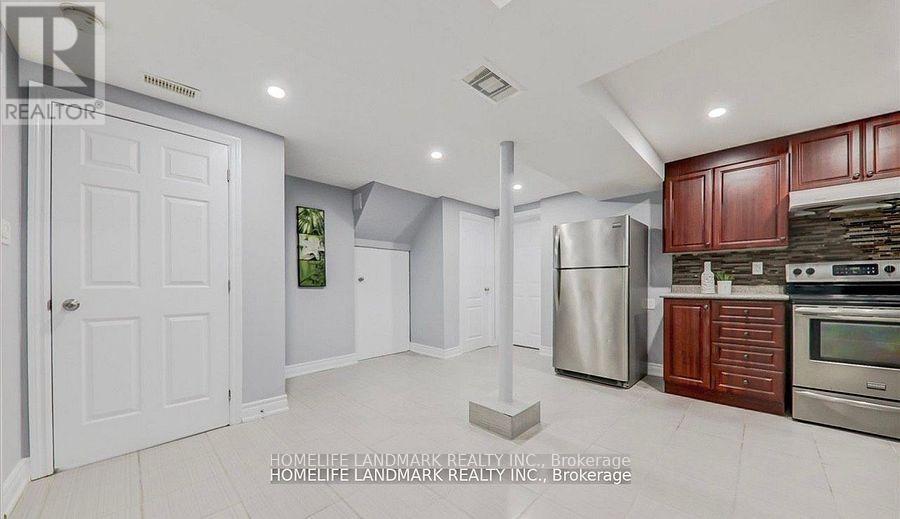 1336 Pharmacy Avenue, Toronto, Ontario  M1R 2J5 - Photo 3 - E12366624