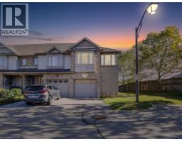 242 UPPER MOUNT ALBION Road Unit# 19, Stoney Creek, Ontario
