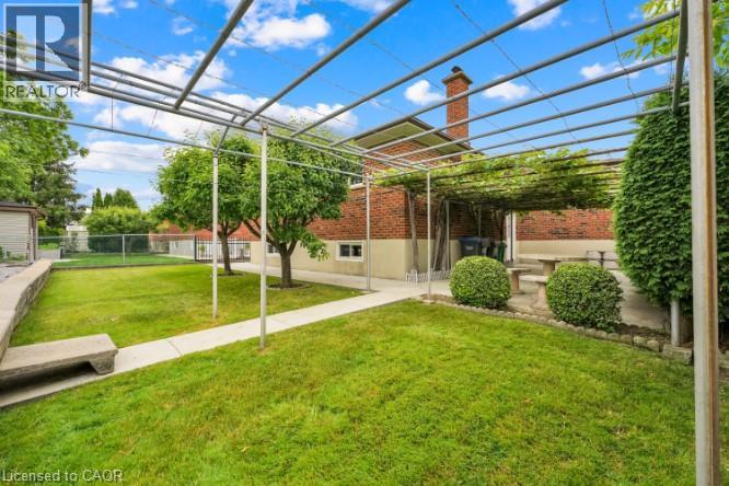 112 Linkdale Road, Peel, Ontario  L6V 3A2 - Photo 34 - 40763591