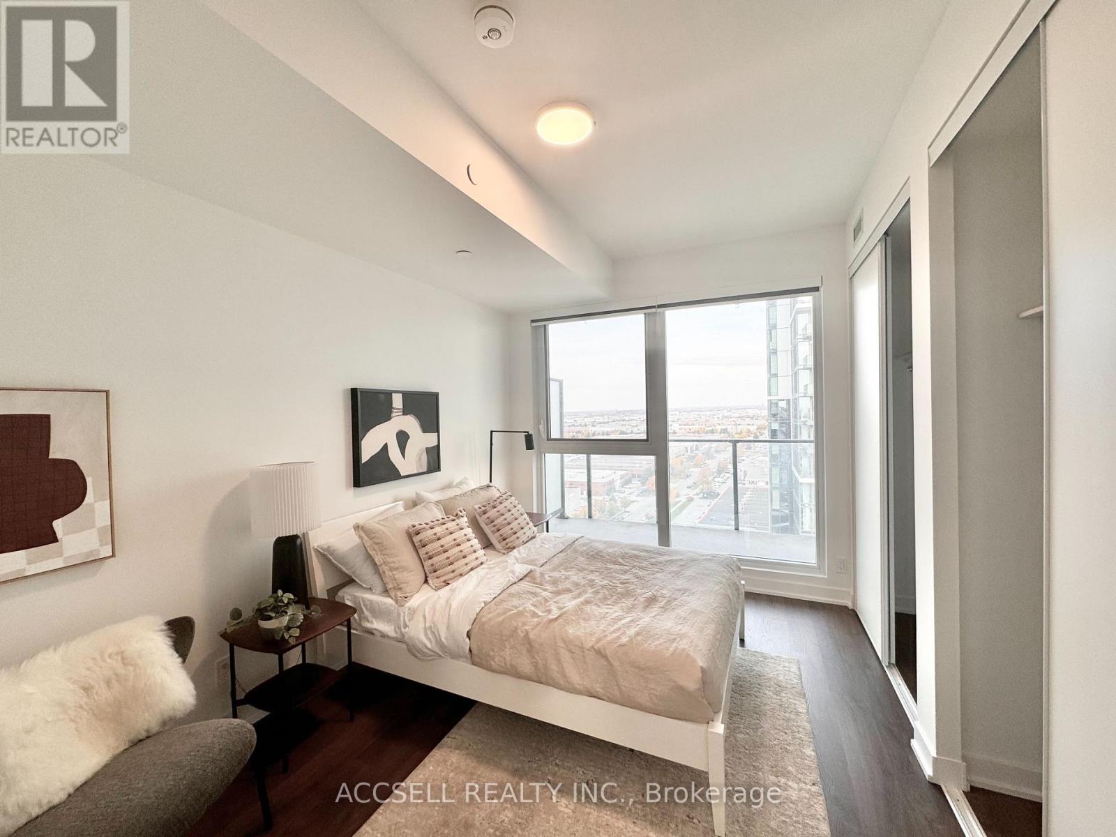 W3702 - 185 Millway Avenue, Vaughan, Ontario  L4K 0L2 - Photo 5 - N12366617