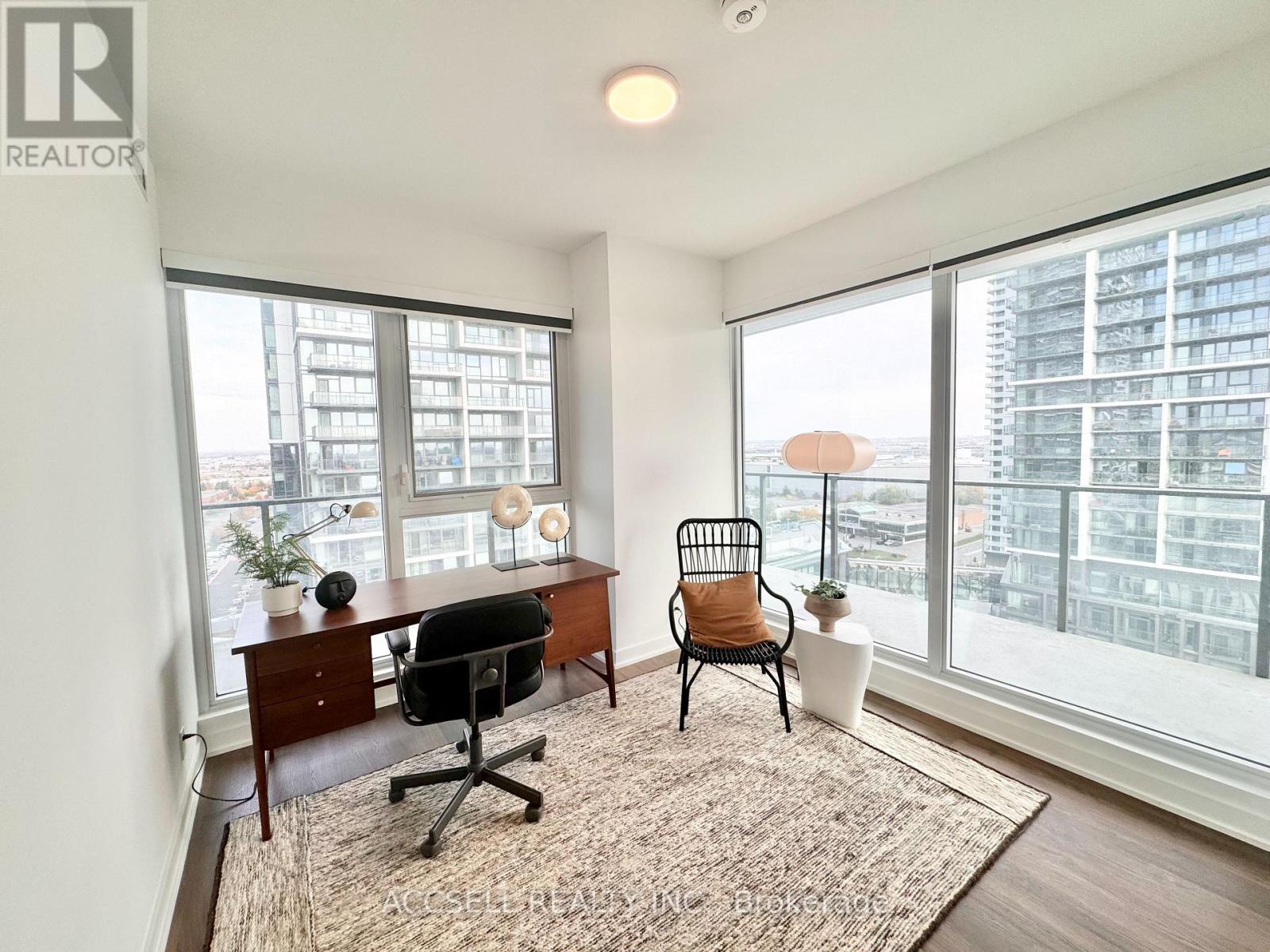 W3702 - 185 Millway Avenue, Vaughan, Ontario  L4K 0L2 - Photo 7 - N12366617