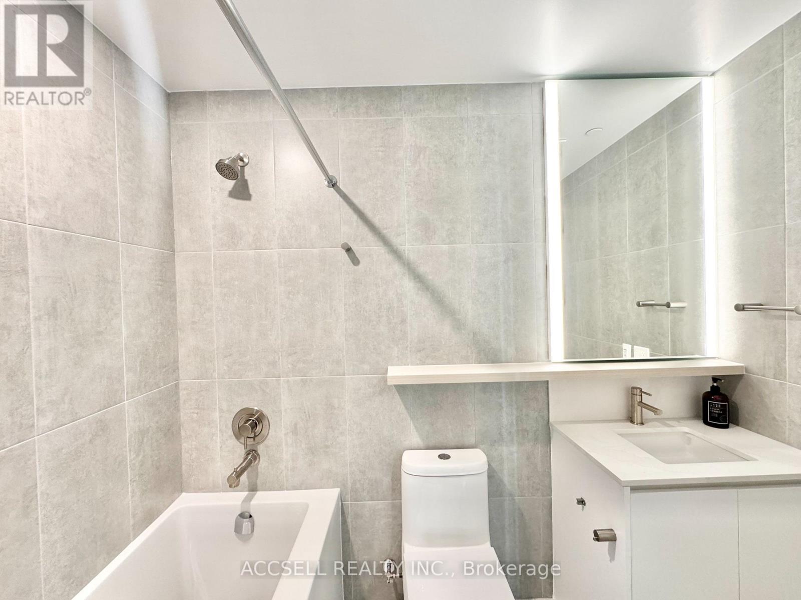 W3702 - 185 Millway Avenue, Vaughan, Ontario  L4K 0L2 - Photo 8 - N12366617