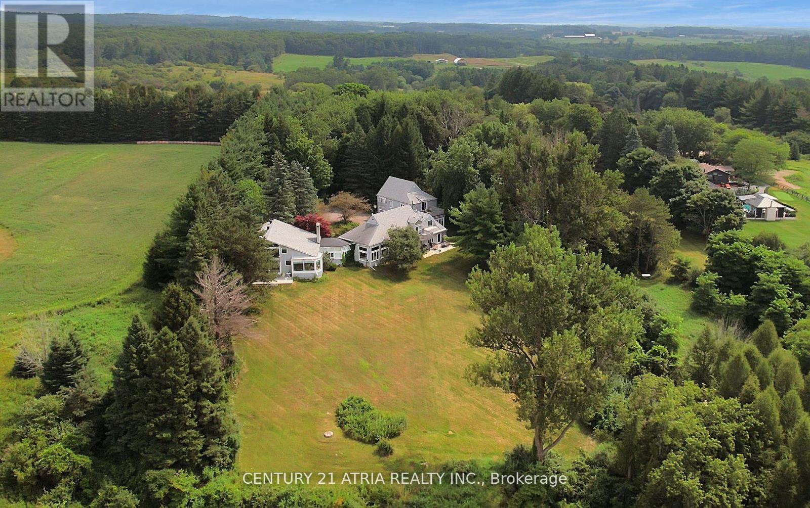 14210 7th Concession Road, King, Ontario  L7B 1K4 - Photo 35 - N12366623