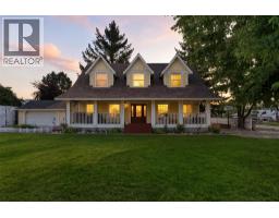 698 Porterfield Road, kamloops, British Columbia