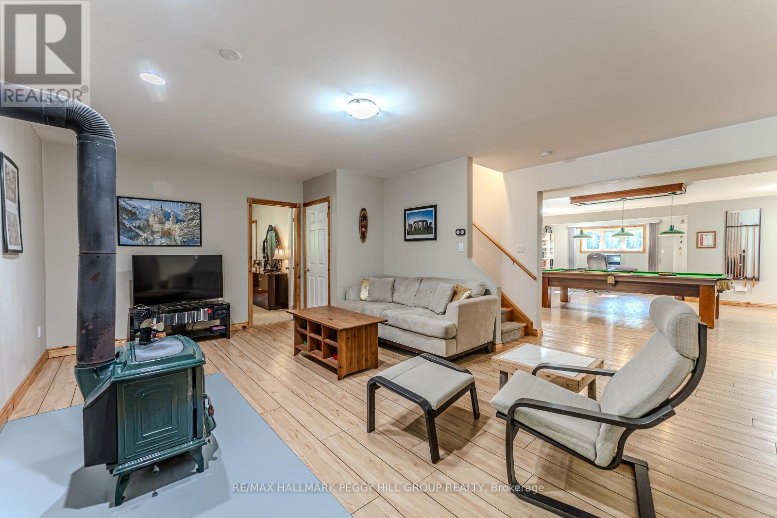 3891 9 Line N, Oro-Medonte, Ontario  L0K 1E0 - Photo 17 - S12366648