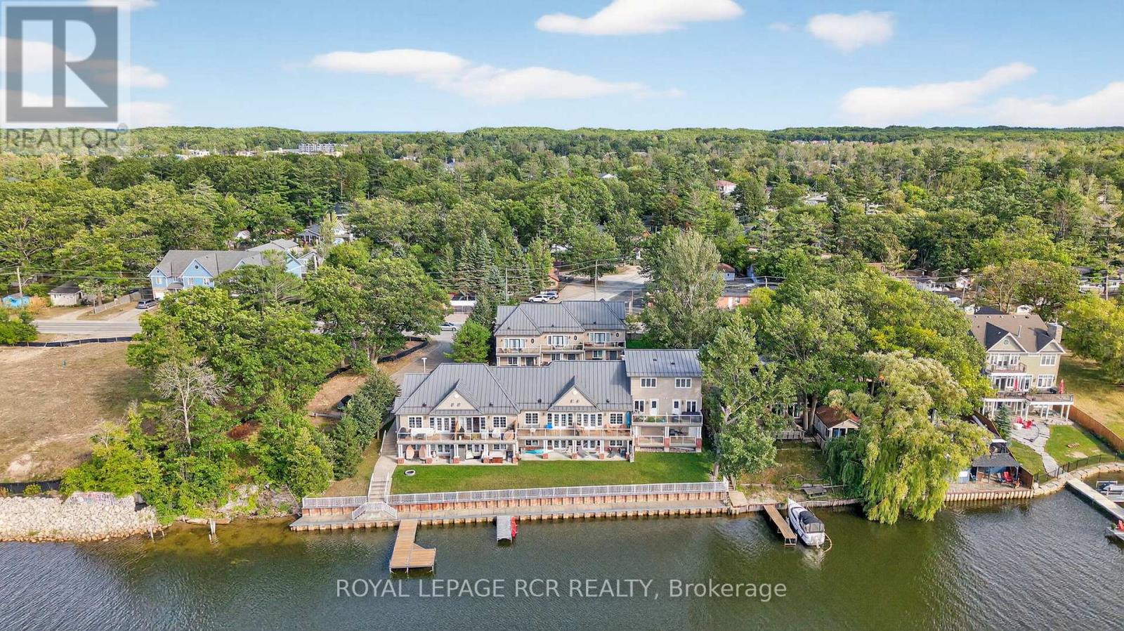 3 - 64 RIVER ROAD E, Wasaga Beach, Ontario