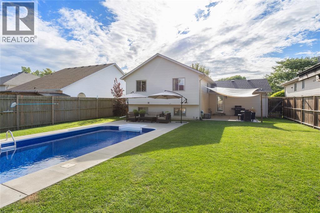 386 Nash Drive, St Clair, Ontario  N0N 1G0 - Photo 32 - 25021719