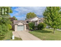 386 Nash DRIVE, St Clair, Ontario