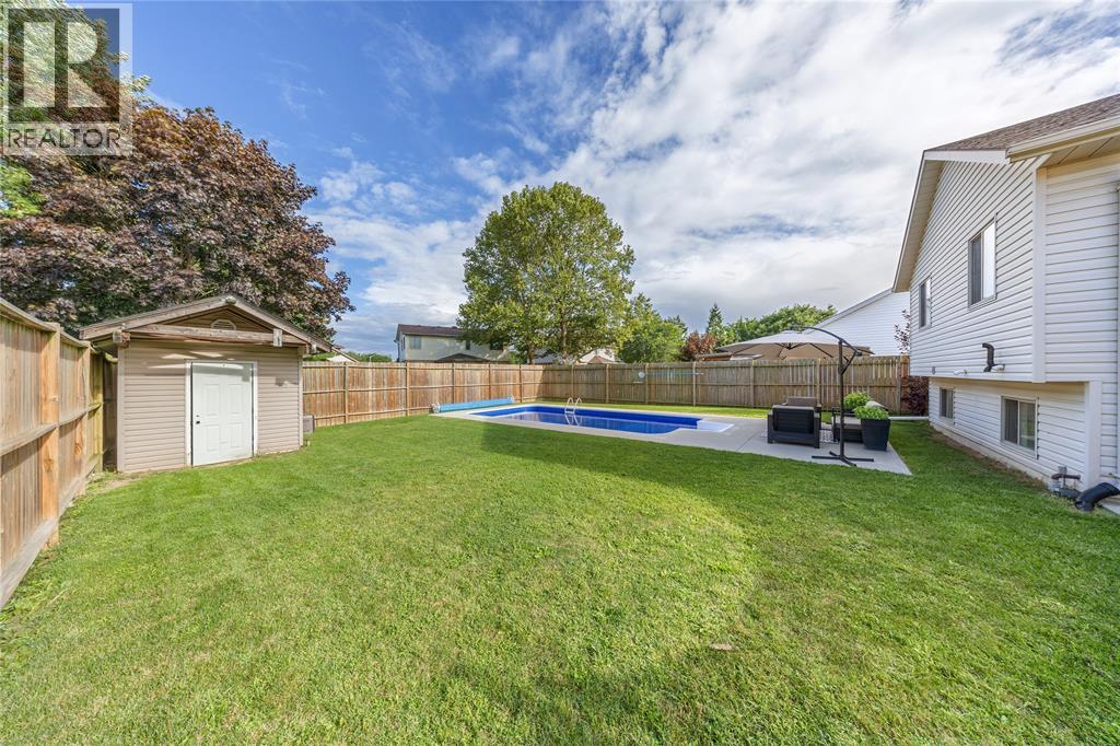 386 Nash Drive, St Clair, Ontario  N0N 1G0 - Photo 27 - 25021719