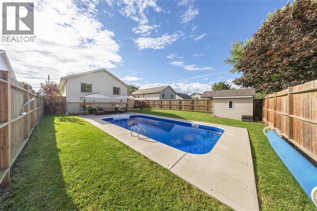 386 Nash Drive, St Clair, Ontario  N0N 1G0 - Photo 30 - 25021719