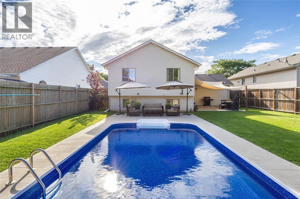 386 Nash Drive, St Clair, Ontario  N0N 1G0 - Photo 29 - 25021719