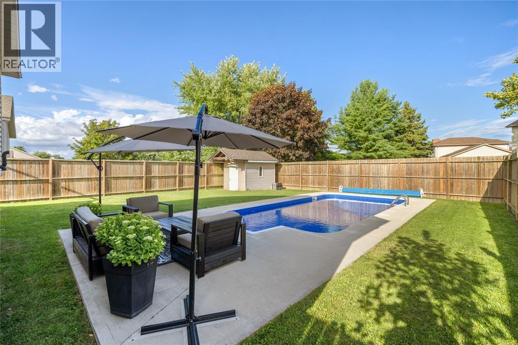 386 Nash Drive, St Clair, Ontario  N0N 1G0 - Photo 25 - 25021719