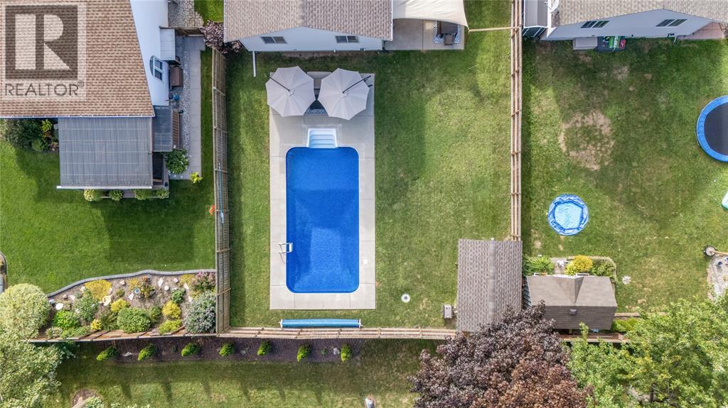 386 Nash Drive, St Clair, Ontario  N0N 1G0 - Photo 34 - 25021719