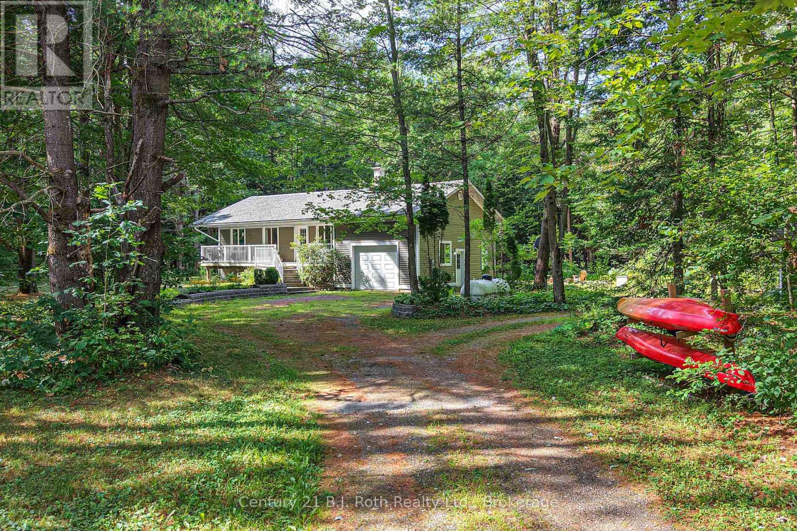 2289 SOUTHWOOD ROAD, Gravenhurst, Ontario