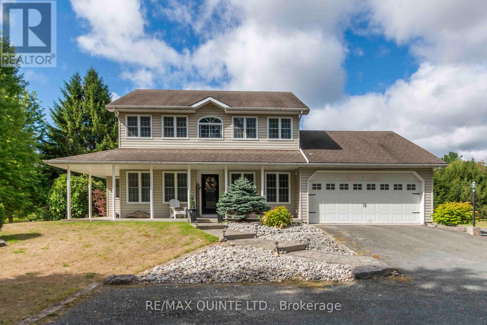 143 TAFT ROAD, prince edward county (ameliasburgh), Ontario