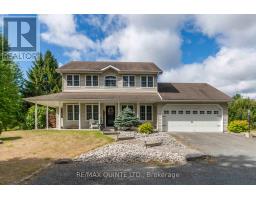143 Taft Road, Prince Edward County (Ameliasburgh), Ca