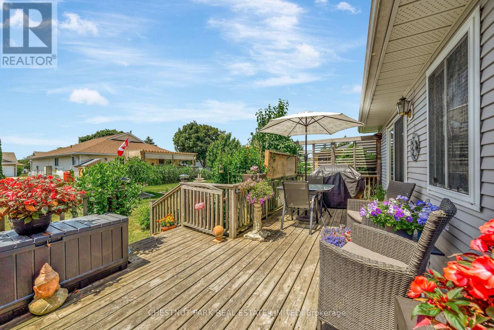 20 Monroe Court, Prince Edward County (Wellington), Ontario  K0K 3L0 - Photo 27 - X12366758