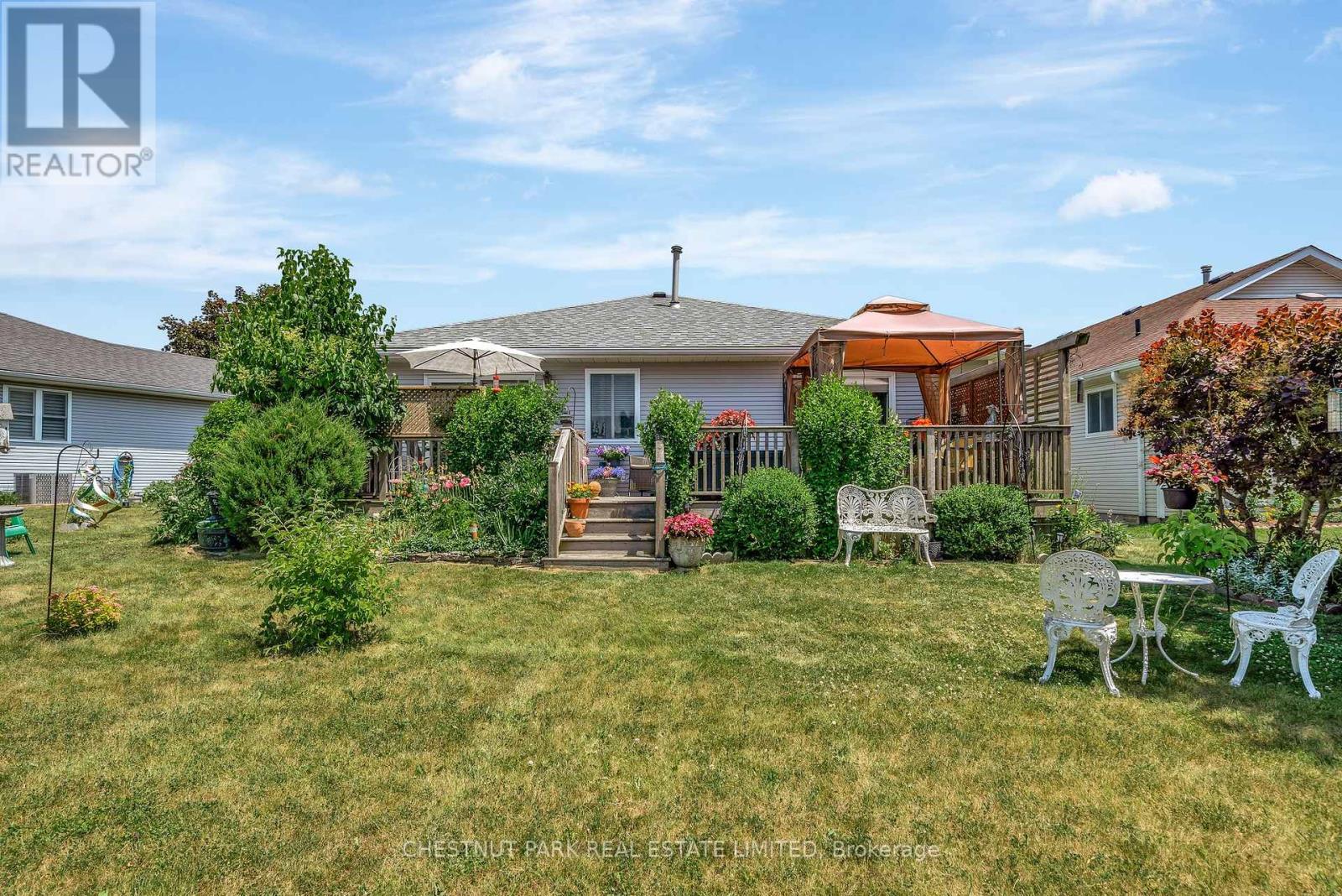 20 Monroe Court, Prince Edward County (Wellington), Ontario  K0K 3L0 - Photo 30 - X12366758