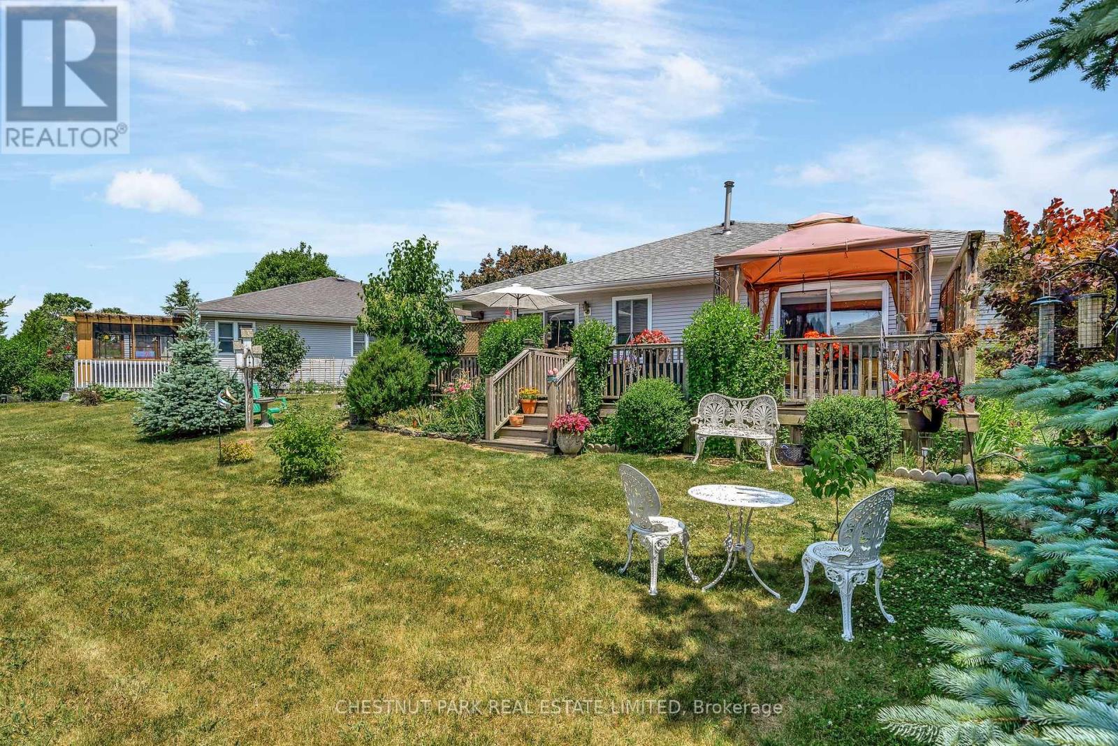 20 Monroe Court, Prince Edward County (Wellington), Ontario  K0K 3L0 - Photo 31 - X12366758