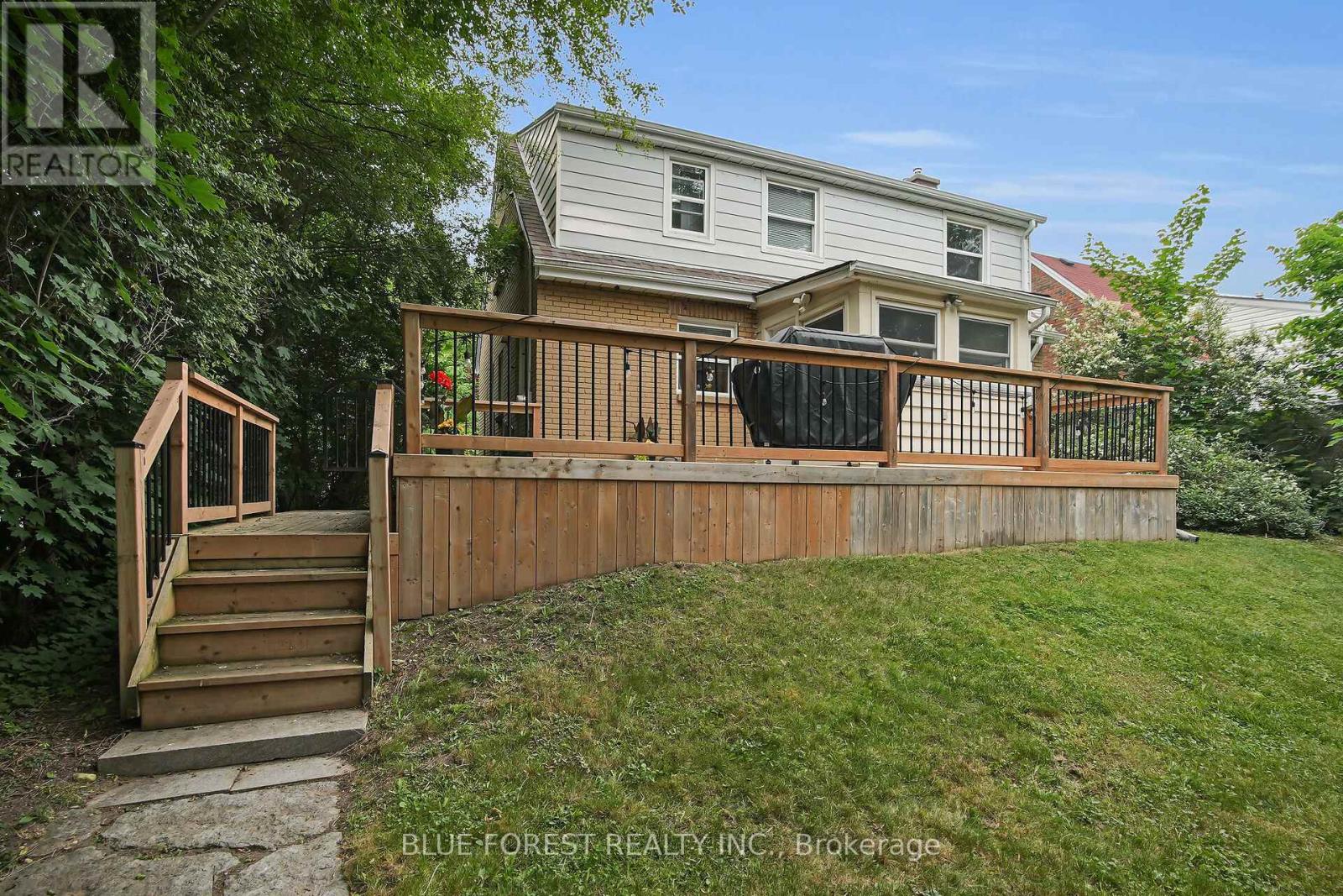 685 Strathmeyer Street, London East, Ontario  N5Y 3Z3 - Photo 27 - X12356806