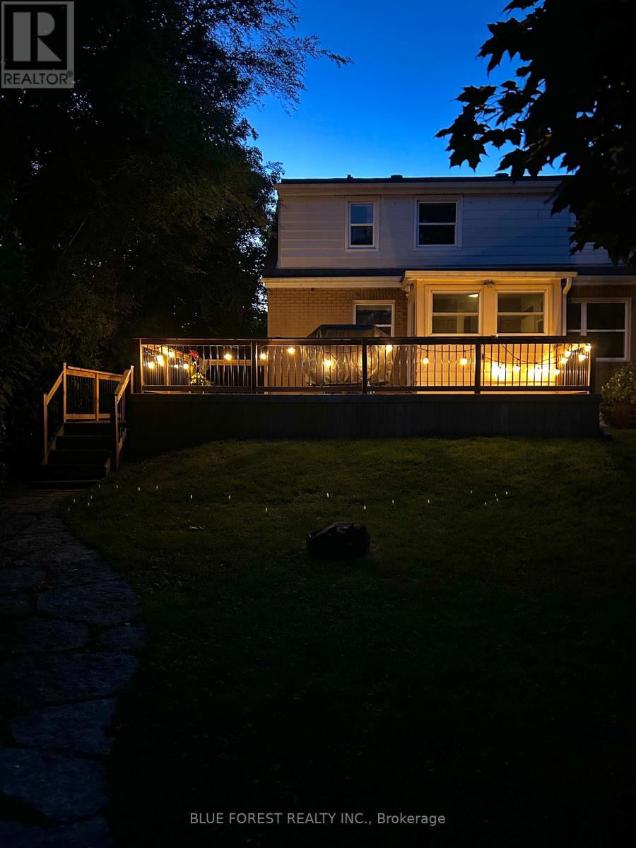 685 Strathmeyer Street, London East, Ontario  N5Y 3Z3 - Photo 38 - X12356806