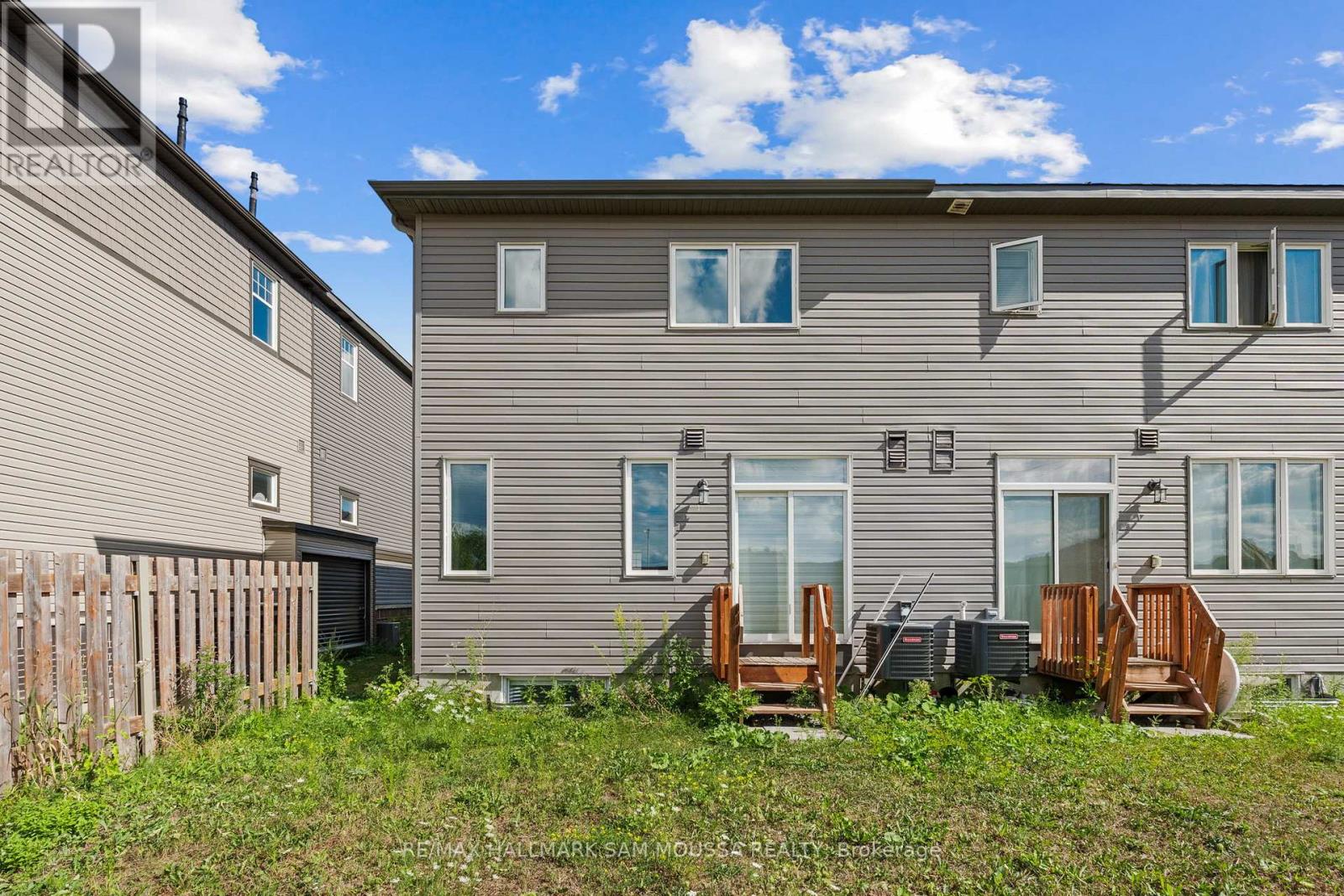 2477 Waterlilly Way, Ottawa, Ontario  K2J 6M3 - Photo 39 - X12366727