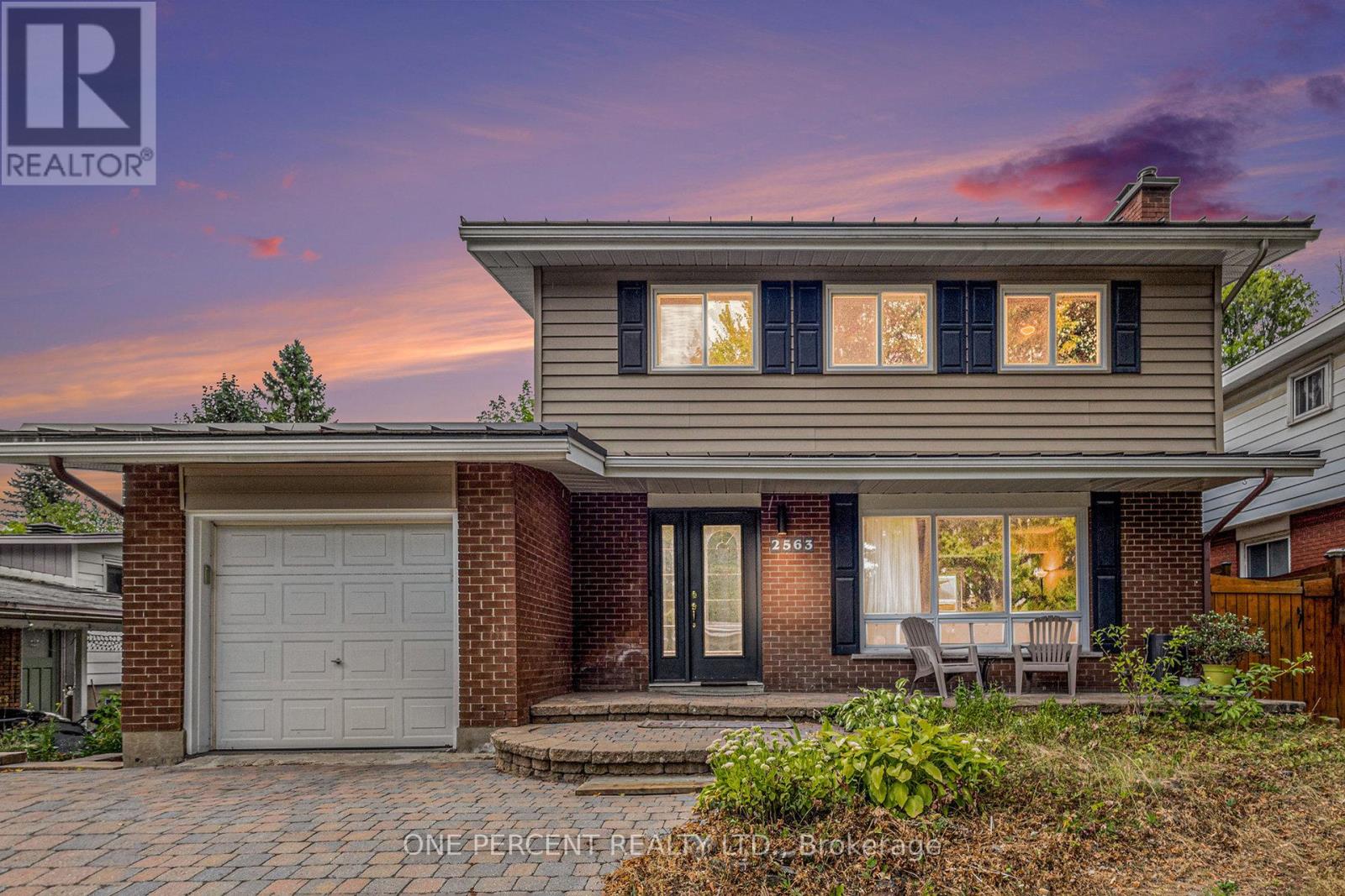2563 EGAN ROAD, ottawa, Ontario